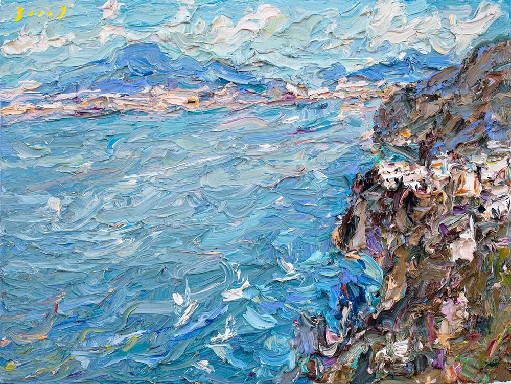 Painting 2018